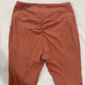 GYMSHARK BOOTY Scrunch leggings